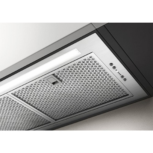 ABSORPTION MECHANISM  FOLD S IX/A/52 (52CM / B / INOX / 600m³/h)